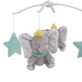 thumbnail image 2 of Disney Dumbo Shine Bright Little Star, Musical Mobile, Infant Nursery, Unisex, 2 of 6