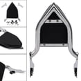 thumbnail image 4 of Respaldo de pasajero para Road King (2009-2022) y Street Glide (2009-2024), 4 of 16