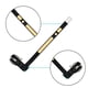 thumbnail image 3 of Cable Flexible para Auriculares Soledad Reemplazo de Conector, 3 of 10