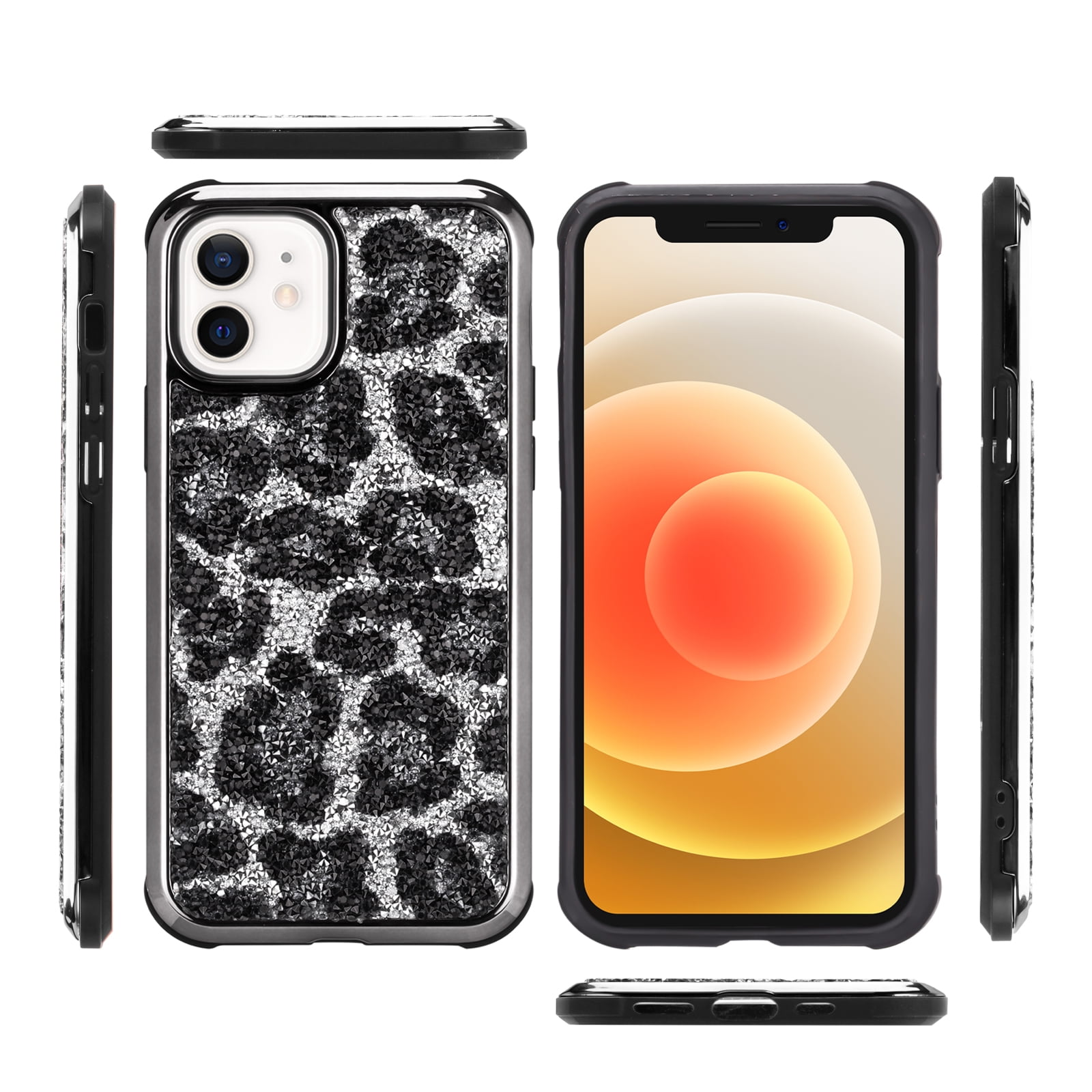 Allytech Designed for iPhone 11 Pro Max Case(6.5 inch 2019 