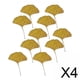 thumbnail image 1 of Hojas secas prensadas,Hojas secas prensadas para artesanías de resina hojas de otoño,hojas secas para decoración Resina epoxi,hojas prensadas arte de pared a granel arte enmarcado DIY,hoja, 1 of 10