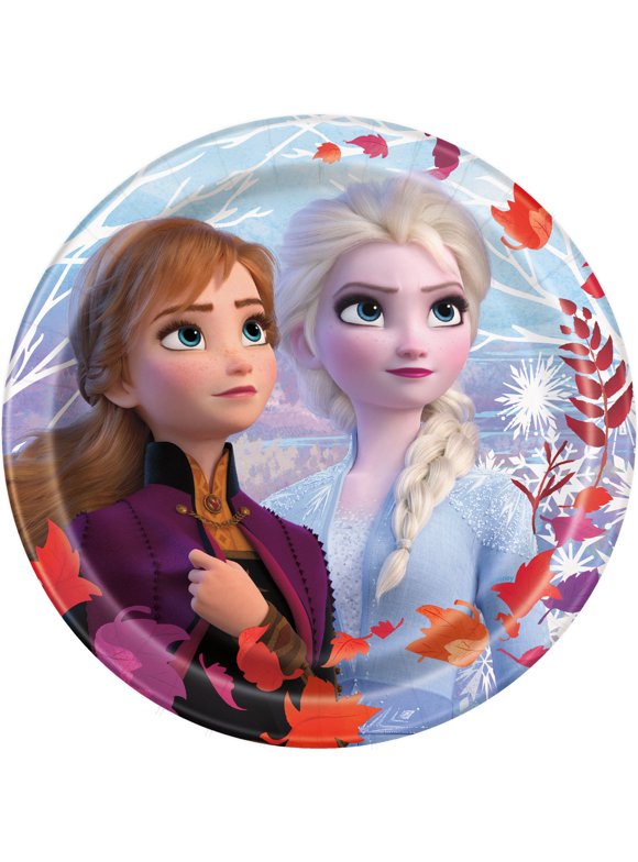 Frozen Party Supplies in Party & Occasions