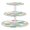 Macaron, variant on Cupcake Dessert Display Holder Tower Decorations For Party Wedding Birthday Anniversary Beetles