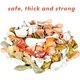 thumbnail image 1 of 129 piezas Blush Orange Globos Arch Champagne Gold Garland Kit Rose Gold Peach para boda Mujeres Fiesta de cumpleaños Decoraciones Niña Baby Shower Compromiso Globos de látex LingWen 9024715613448, 1 of 1