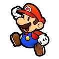 thumbnail image 4 of Super Paper Mario - Wii, 4 of 4