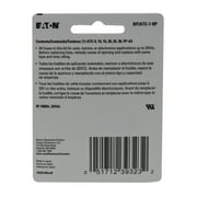 Bussmann Series 6 Count ATC Assorted Emergency Fuse Kit with Puller, BP/AT-7-RP