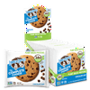 Lenny & Larry's The Complete Cookie, Chocolate Chip, 4 oz, 12 Ct
