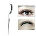 thumbnail image 1 of Porte-cils, Affichage de Cils Réutilisables Simples et Précis, École de Cosmétique pour les Amateurs de Cils à Domicile, 1 of 8