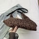 thumbnail image 5 of Crescent Bag Large Women Sleed Strap Bolso Ajustable para Viajar Por, 5 of 9