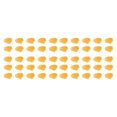 thumbnail image 1 of Luminous Pebbles Glow in The Dark Garden Stones Night Guide Outdoor Decorative Rocks for Pathways Fish Tanks Aquariums Backyard Landscaping Decor, 1 of 8