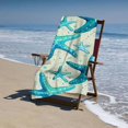 thumbnail image 4 of Beach Towels Oversized Beach Towel for Adults Extra Large Beach Towel Towel for Swimming Camping Adult Women, 4 of 8