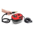 thumbnail image 1 of Electric Steam Cleaner Steam, High Pressure Washer Steam Cleaner 2500W Car Cleaning Machine, Air Conditioner Cleaning Cover ,Easy to Operate, 1 of 8