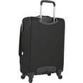 thumbnail image 4 of Heys America Helix 21" Carry-On Spinner Luggage, 4 of 4