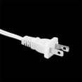 thumbnail image 2 of Vogacara Reemplazo del del cepillo de eléctrico para la base de carga del cepillo de Oral-b D16 D12 cuidado de los oídos blanco 1.2 m, 2 of 6