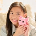 thumbnail image 2 of Just Play furReal My Minis Piglet Interactive Toy, Small Plush Piglet with Motion, Pink, Soft Plushie, Kids Toys for Ages 4 Up, 2 of 5