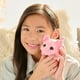 thumbnail image 2 of Just Play furReal My Minis Piglet Interactive Toy, Small Plush Piglet with Motion, Pink, Soft Plushie, Kids Toys for Ages 4 Up, 2 of 5