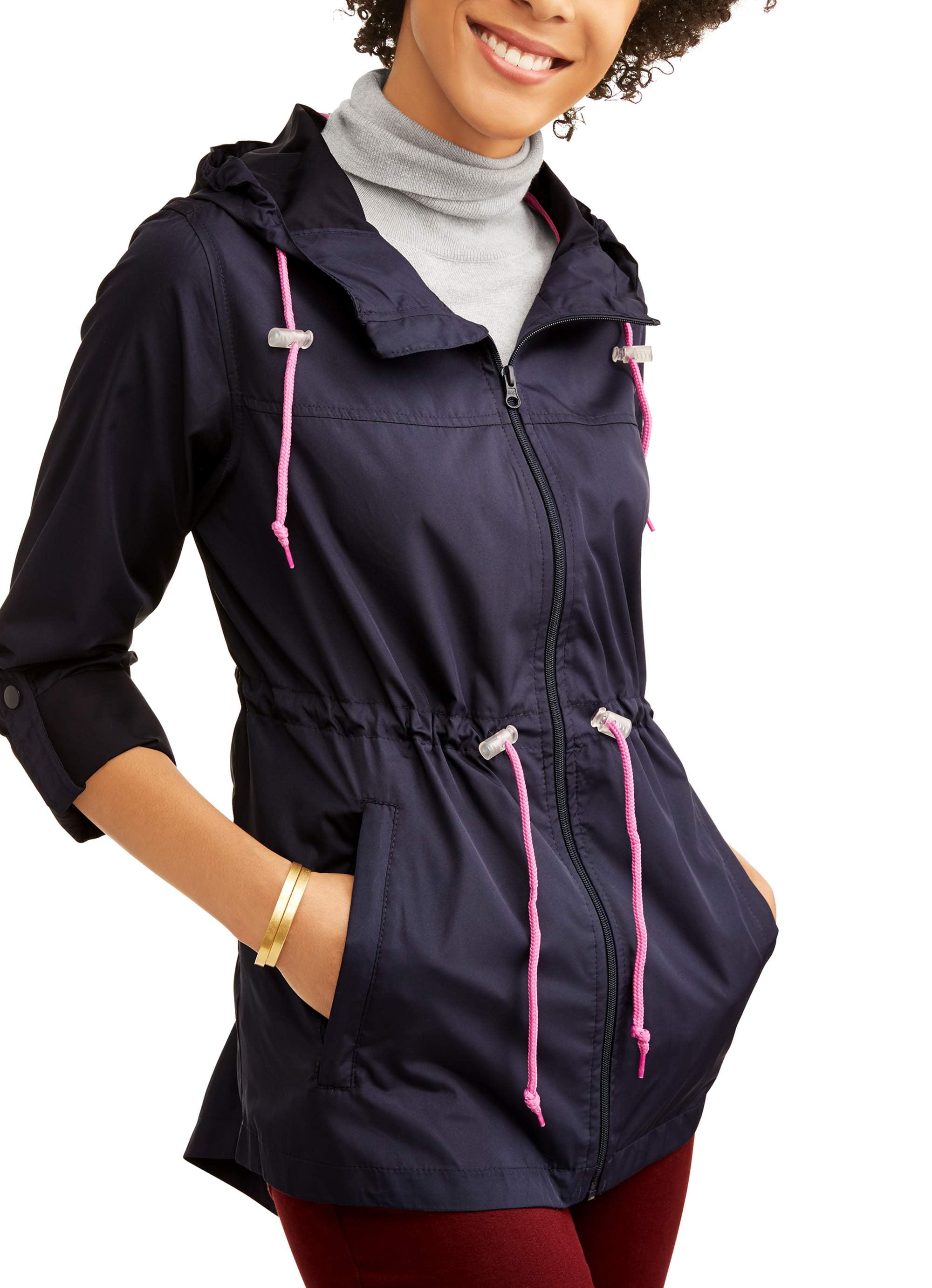 turbine ski jacket
