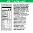 thumbnail image 6 of Kellogg's Apple Jacks Breakfast Cereal, Kids Cereal, Family Breakfast, Family Size, Original, 16.6oz Box (1 Box), 6 of 14