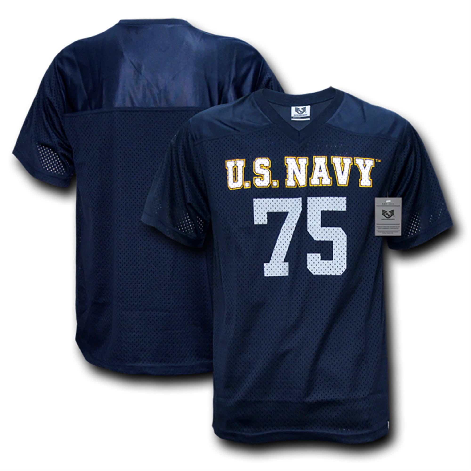  training jersey men's Mサイズ NAVY Practice Jersey, Navy, Navy, S - Walmart.com