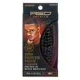 thumbnail image 5 of Red by Kiss 360 Power Wave Palm Boar Brush Soft Bristles, 5 of 5