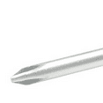 thumbnail image 3 of Surtek Blue Screwdriver Round Shank Phillips® #2 1/4 x 4", 3 of 5