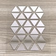 ArtSkills Triangle Mirror Sticker Decals for Crafts and Art Projects ...