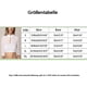 thumbnail image 2 of Blusa clásica blanca de manga corta estilo Dirndl para mujer, con botones en la parte delantera y escote en V, estilo bávaro, traje tradicional de Oktoberfest (XL), 2 of 4