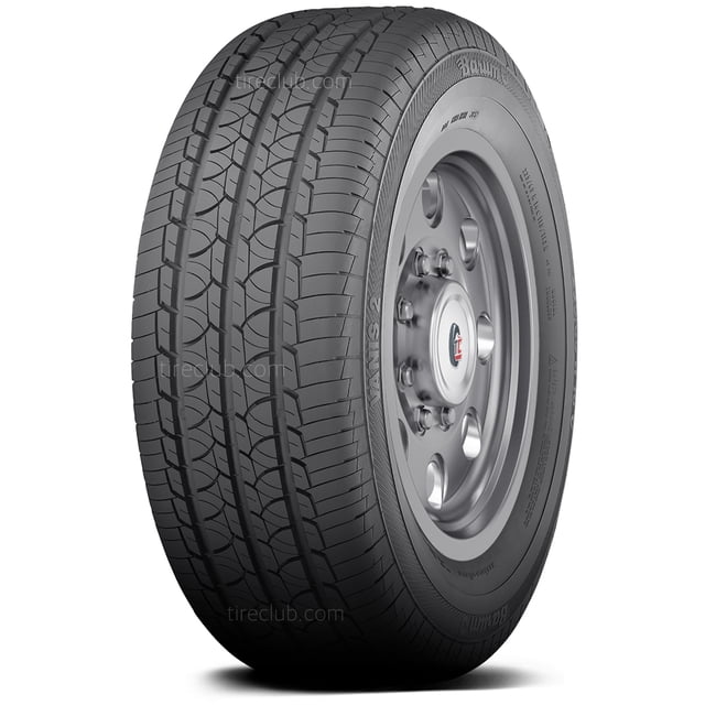 Llanta Barum Vanis 2 225/70R15C 112/110R D