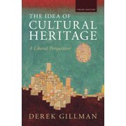 The Idea of Cultural Heritage, (Paperback)