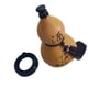 thumbnail image 5 of Naiovety Jarra de acero inoxidable confiable para excursiones al aire libre Type2 NO2, 5 of 6