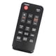 thumbnail image 4 of Kearding Dispositivo de control de control remoto Transmisor de controlador inalámbrico de operación simple profesional Carcasa de dureza Videojuegos y accesorios, 4 of 6