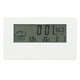 thumbnail image 5 of Reloj despertador digital electrónico, reloj despertador digital con función de repetición para mesita de noche, reloj despertador digital LED muy versátil, 5 of 12