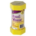 thumbnail image 2 of Teacher Created Resources TCR20659 Grande Minuterie de Sable 3 Minutes, 2 of 2