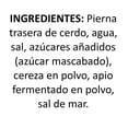 thumbnail image 3 of Jamón Hormel Natural Choice ahumado al cerezo 227 g, 3 of 4