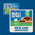 thumbnail image 3 of Pack of 3 Kellogg's Nutri-Grain Apple Cinnamon Bars, 16 Count Each, 20.8 oz  with fre Jet-Puffed Vanilla Marshmallows by ValueNest, 3 of 7