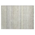thumbnail image 2 of Addison Rugs Chantille Indoor/Outdoor Transitional Southwest Beige Washable Rectangle Rug, 1'8" x 2'6", 2 of 6