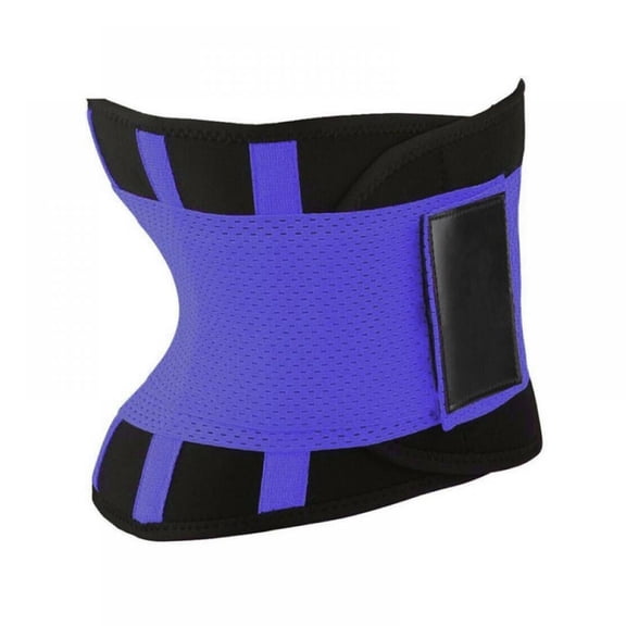 Womens Shaper Waist Cincher Shapewear Trimmer Tummy Slimming Belt Body Shapers Waist Trainer Woman Postpartum Corset Shaper Belts