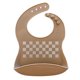 thumbnail image 1 of Babero de Silicona Impermeable Ajustable Denver James, 1 of 3