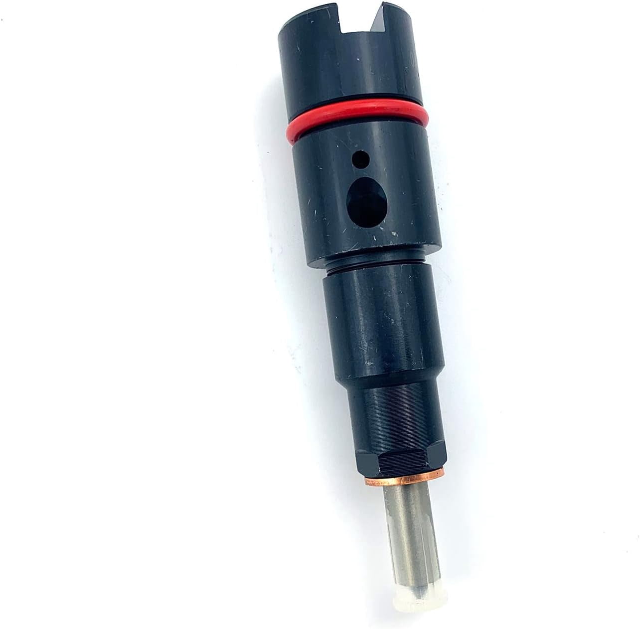 Seapple Performance Diesel Fuel Injector Set 6 Compatible with 99-02 24V Dodge Cummins 5.9L (1003) 0432193635