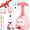 A-car*1+balloon*6, variant on 2026 New Balloon Launcher Toy Set, Balloon Launcher Car Toy Pump Set, Animal Air Powered Balloons Cars Toy, 2-in-1 Races on Ground & Flies in Air, DIY Physics Learning (C-car*2+balloon*6)
