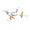 Jpgif Alloy Four Axis Induction Gesture Aerial Photography HD Gravity Vehicle