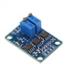 thumbnail image 2 of 6X AD620 Microvolt MV Amplificador de Voltaje Amplificador de Señal Tarjeta de Módulo de Instrumentación 3-12V DC, 2 of 5