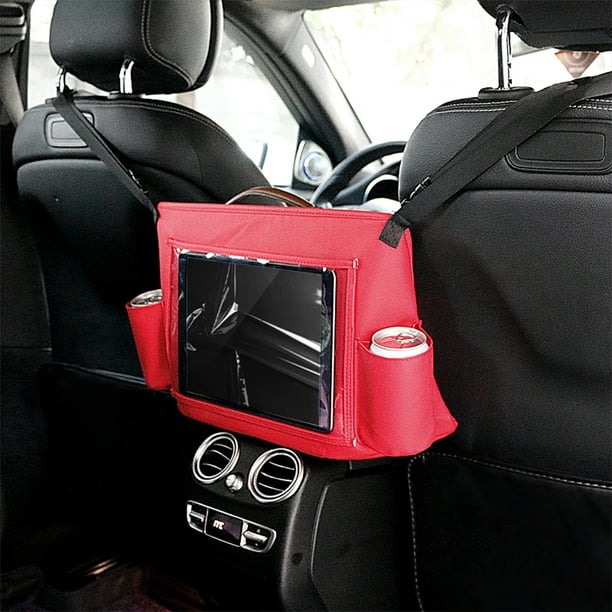 Accessoire Gadget voiture Auto Seat Back Organisateur Siège De