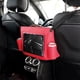 thumbnail image 2 of Pisexur Accesorios para coches, Electrónica para cochesOrganizador de almacenamiento para coche con tableta táctil para aperitivos, bebidas, juguetes, revistas y accesorios de viaje para el asiento d, 2 of 3