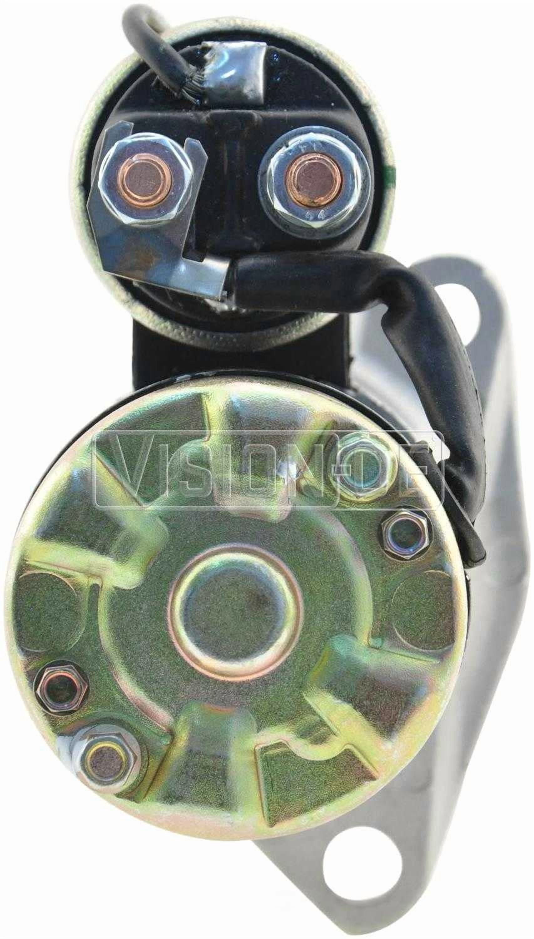 Vision OE N17779 New Starter Motor