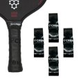 thumbnail image 1 of Cinta adhesiva para palas de pickleball CRBN Drytec™ Overgrips, paquete de 4, 1 of 7