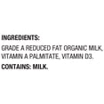 thumbnail image 5 of Horizon Organic Vitamin D 2 Percent Milk, Vitamin D Reduced Fat, 64 fl oz Carton, 5 of 21