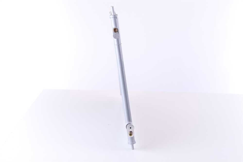 Nissens 940163 Air Conditioning Condenser/Receiver Drier Assembly