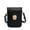 CRN Black, variant on Havana Women's Smartphone Crossbody Bag, Vegan Leather Shoulder Bag Handbag by Mia K - Rose Gold