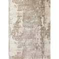thumbnail image 1 of Ahgly Company Indoor Rectangle Mid-Century Modern Desert Sand Beige Area Rugs, 5' x 8', 1 of 6